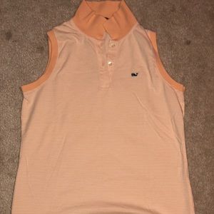🦋PERFECT FOR SUMMER🦋 Vineyard Vines tank top